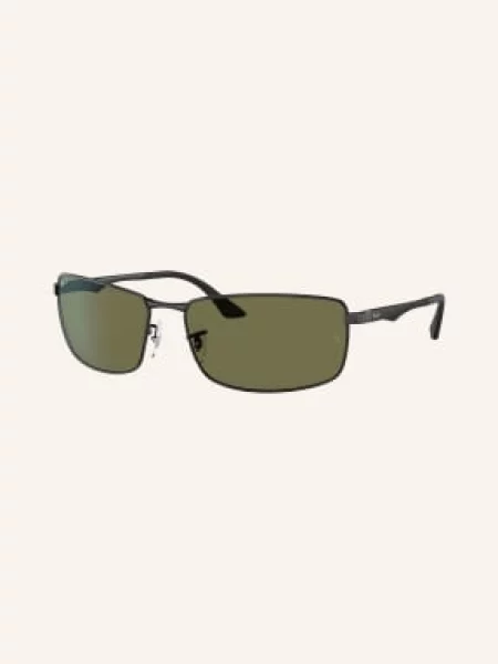 Ray-Ban Akcesoria unisex ONE SIZE Okulary przeciwsłoneczne Sole czarny