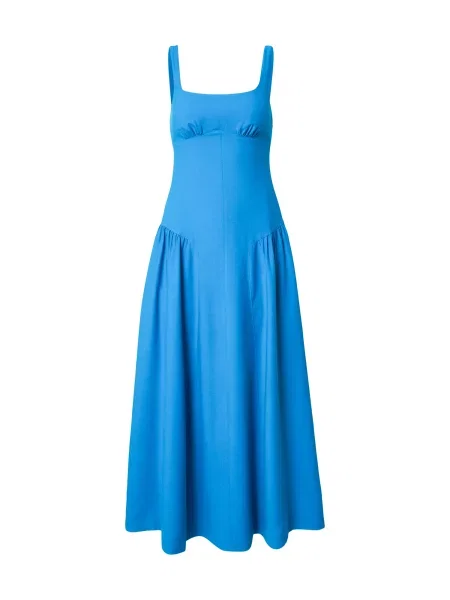 TOPSHOP Rochie SVEA regal albastru