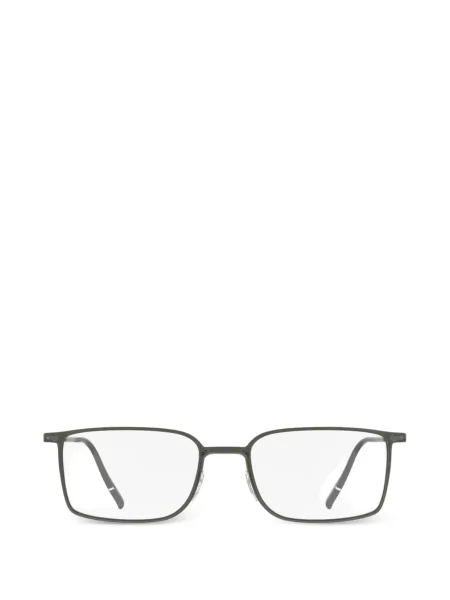 Ochelari de soare Silhouette verde