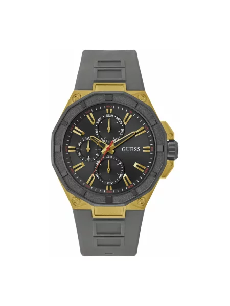Zegarek Guess szary