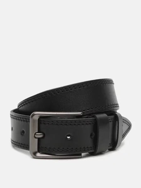 Borsa Leather ­ Ремни чорний