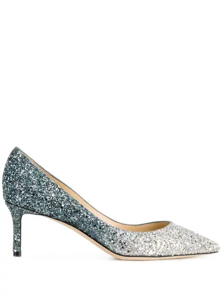 Pantofi cu toc Jimmy Choo