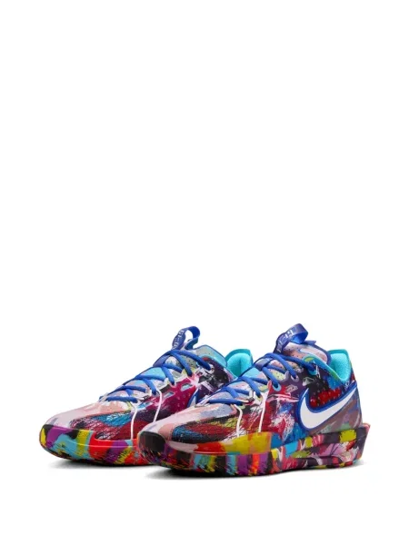 Sneakerși Nike Air Zoom albastru