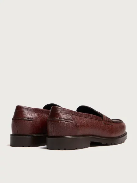 Loafersy Kleman
