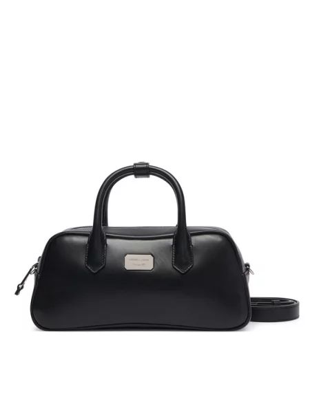 Kabelka Emporio Armani černá