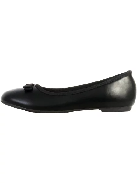 Pantofi copii Poti Pati negru
