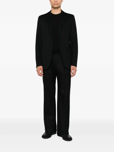 Sacou Tagliatore negru