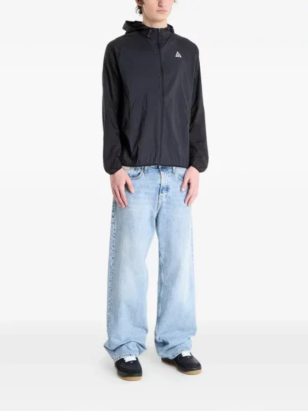Șnur de strângere boxeri Nike cu autograf din fleece gri