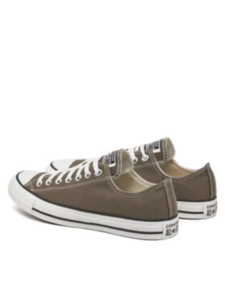 Tenisice Converse Chuck Taylor All Star Ox M siva