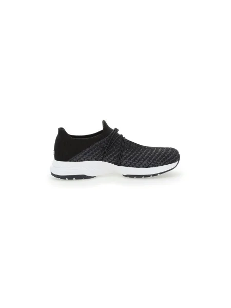 Pantofi Uyn negru
