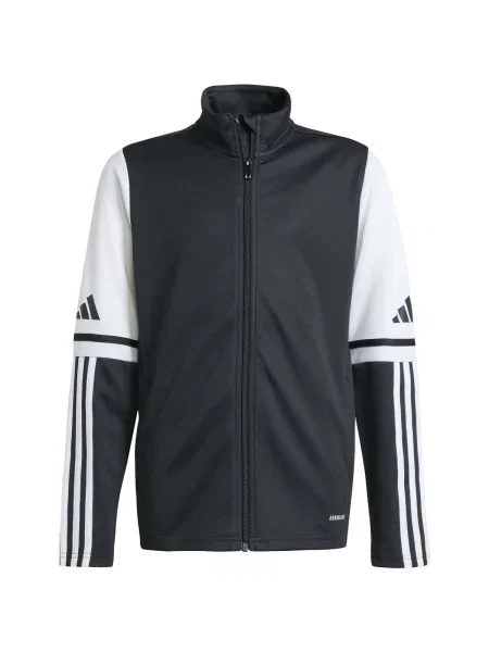 Športová mikina Adidas biela