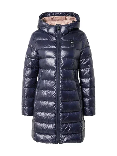 Blauer.USA Geacă de iarnă bleumarin