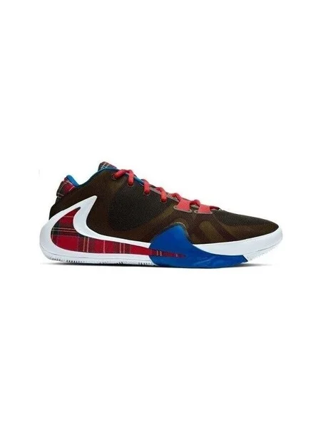 Tenisky Nike Zoom čierna