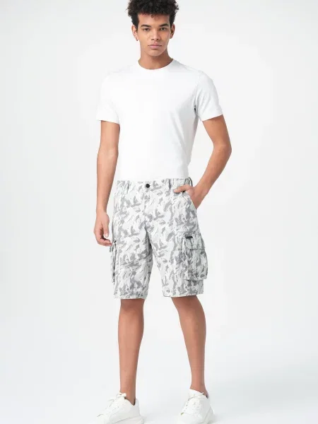 M.O.D MIRACLE OF DENIM Pantaloni verde