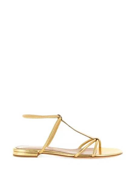 Sandale Gianvito Rossi din piele
