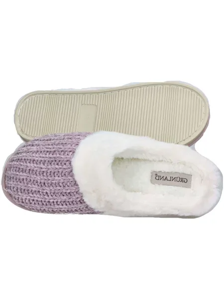 Pantofi Grünland violet