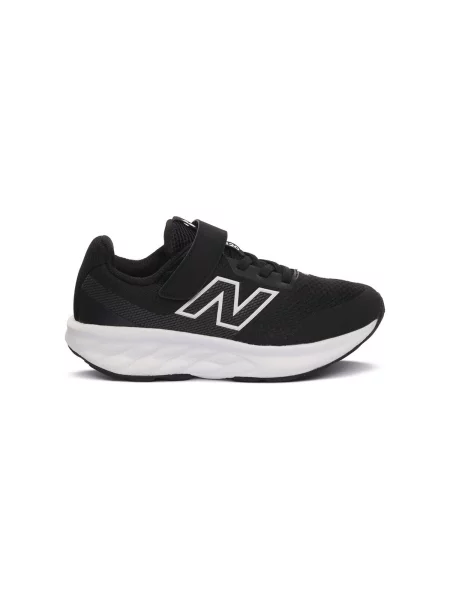 Tenisky New Balance čierna
