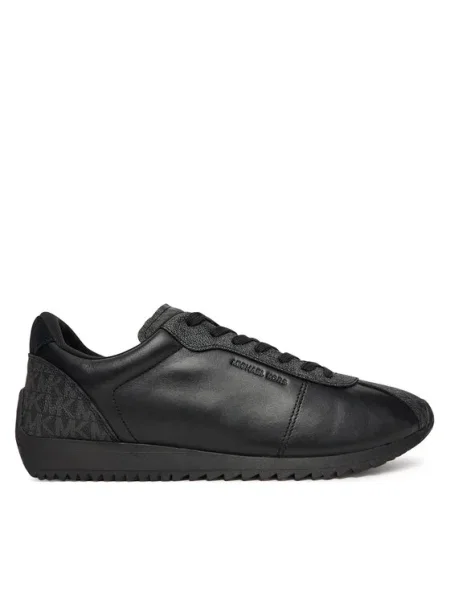 Sneakers MICHAEL Michael Kors Rhodes negru