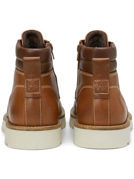 Pantofi Marc O'polo maro