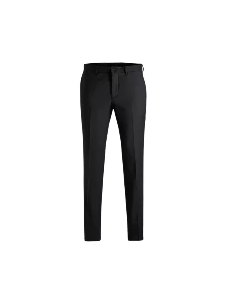 Jack & Jones Spodnie Mężczyzna Spodnie Model czarny