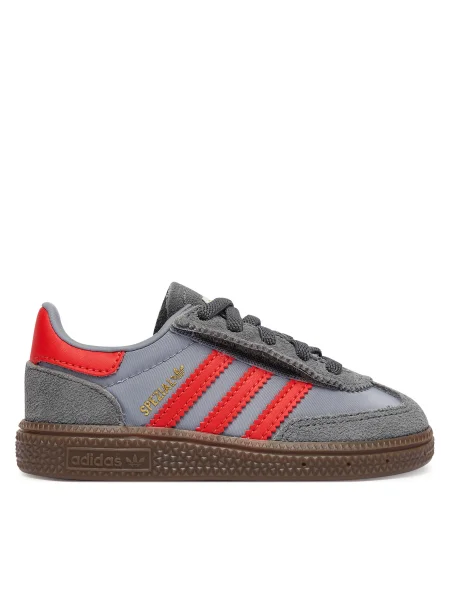 Сникърси adidas Handball Spezial сив
