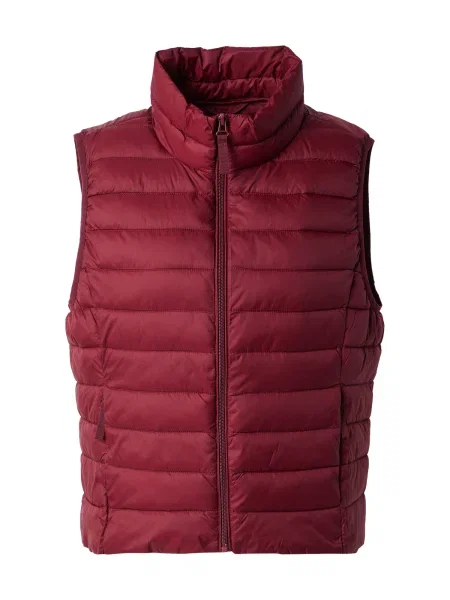 ONLY Vestă ONLTAHIA purpuriu