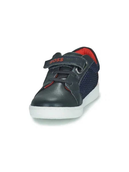 Pantofi copii Boss albastru