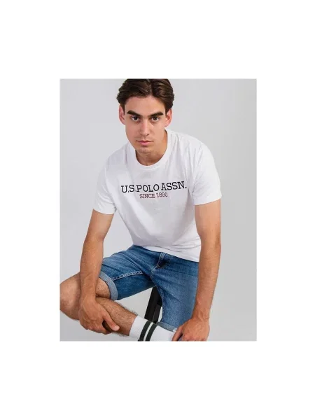 Polo majica Us Polo Assn