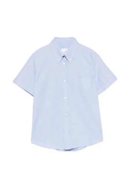 Cămașă A.p.c. albastru