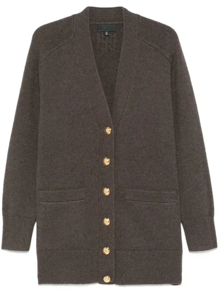 Cardigan Nili Lotan maro