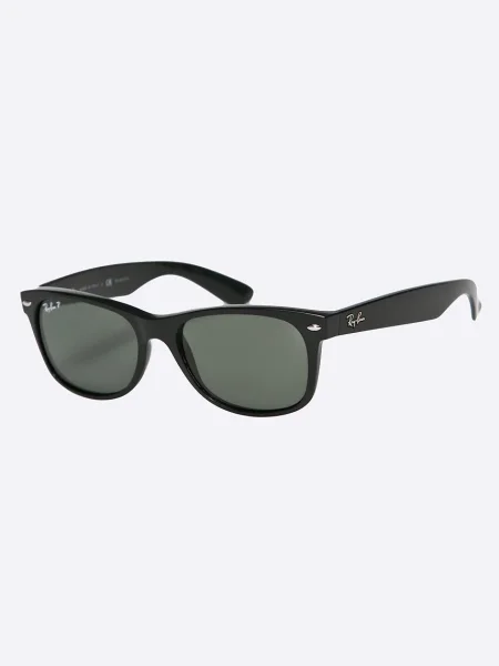 Ray-Ban Ochelari negru