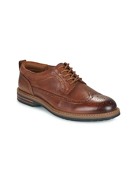 Derby Clarks