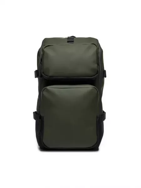Rucsac Rains Trail Cargo Backpack verde