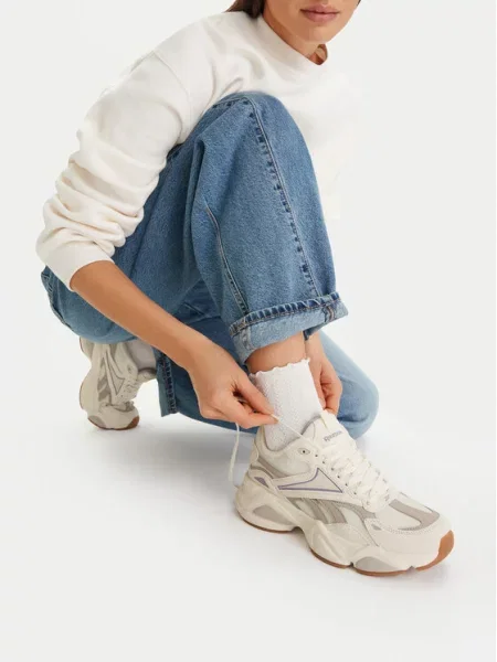 Кроссовки Reebok