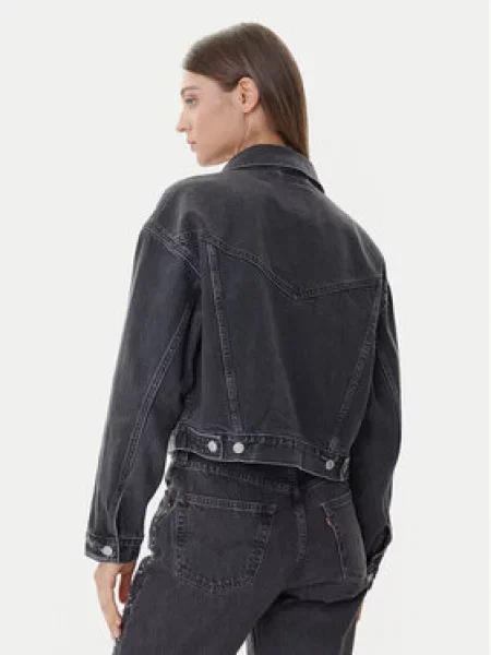 Paltas Levi's ® juoda