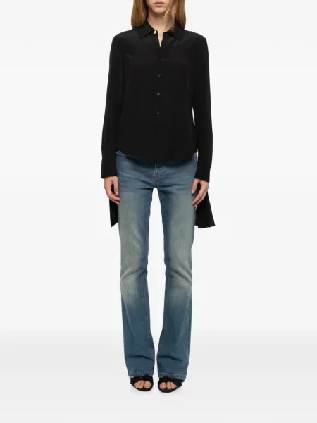 Cămașă Zadig&voltaire negru
