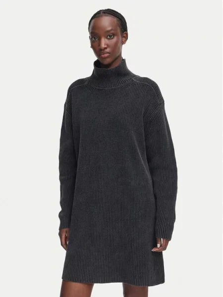 G-STAR Rochie tricotată negru