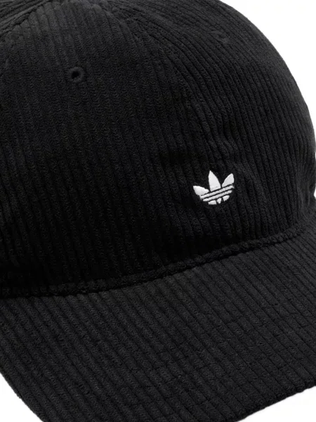 Sneakerși Adidas Adizero alergare cu motiv cu inimi de catifea cord roșu