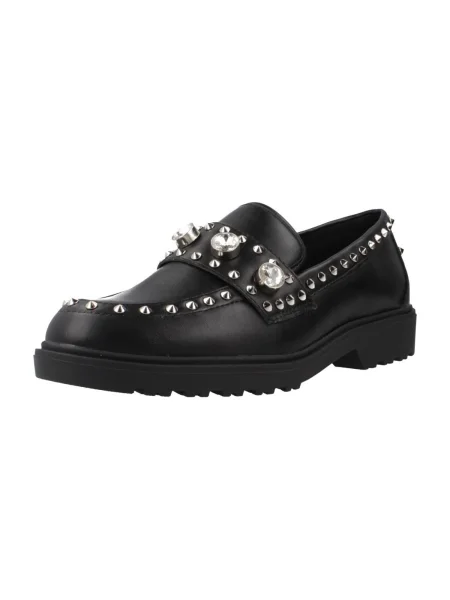 Pantofi Exé Shoes negru