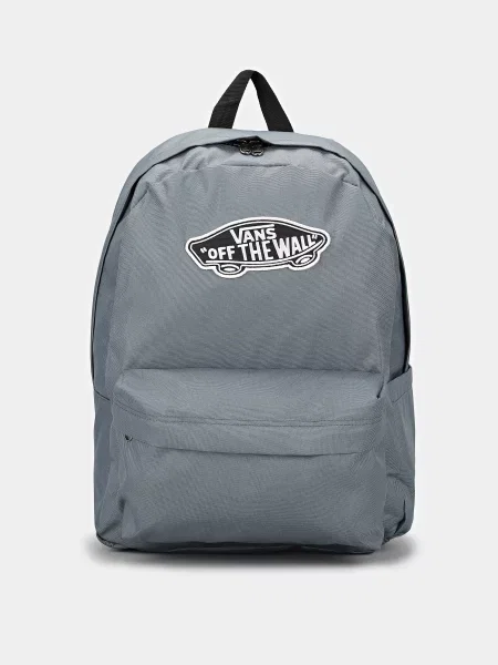 Классический рюкзак Vans синий