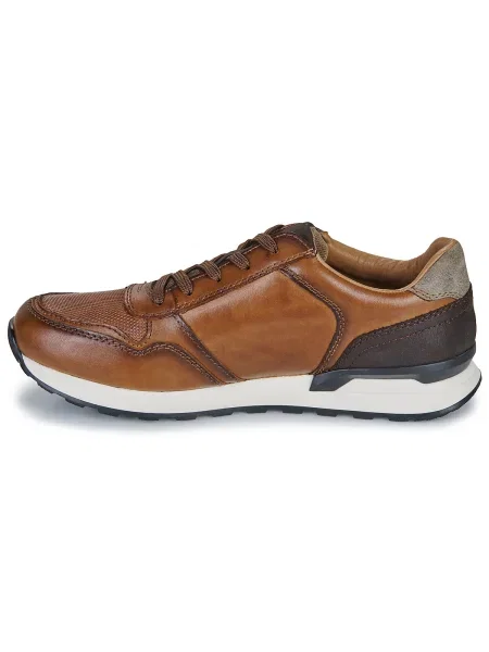 Pantofi Rieker maro