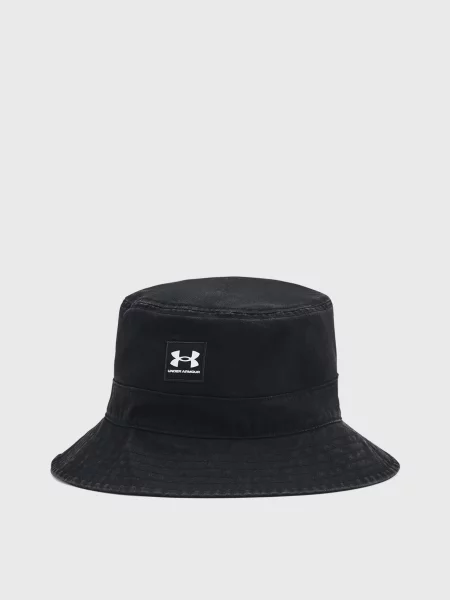 Капелюх Under Armour чорний
