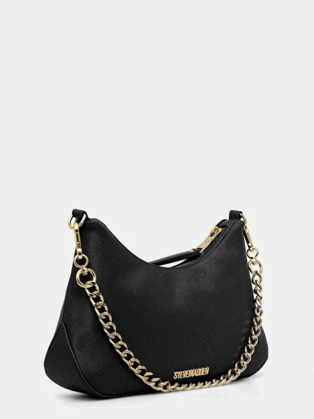 STEVE MADDEN Geantă de umăr Bsin' negru
