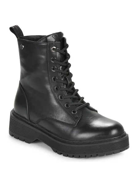 Pantofi Xti negru