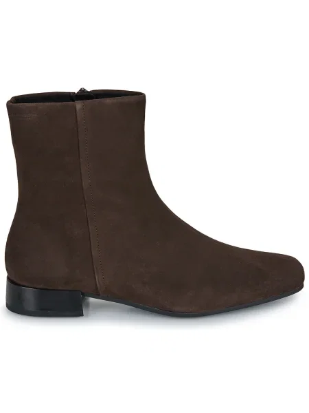 Pantofi Vagabond Shoemakers maro