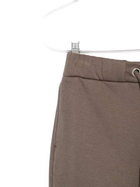 Pantaloni Girlfriend Collective verde