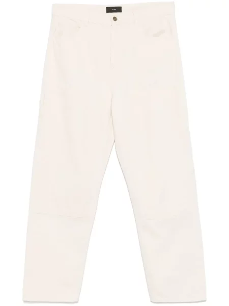 Pantaloni cargo Alanui