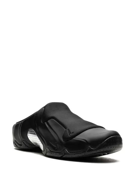 Sneakerși Nike Air Max negru