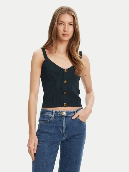 Top Guess verde