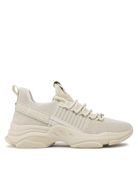 Steve Madden Sneakersy Mac-E beżowy